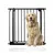 Bettacare Elite Barrière À Pression 152–161 cm Blanc Mat