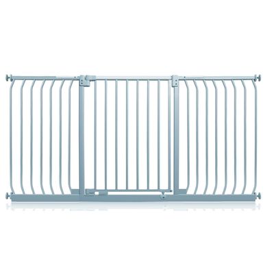 Safetots Barrière de Sécurité Elite 225–234 cm Blanc Mat