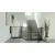 Safetots Barrière Multi-Panneaux 2 Portillons Noir 174cm Safetots Barrière Multi-Panneaux 2 Portillons Noir 174cm