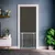 Safetots Barrière De Sécurité Elite 188-197 cm Gris Mat Safetots Barrière De Sécurité Elite 188-197 cm Gris Mat