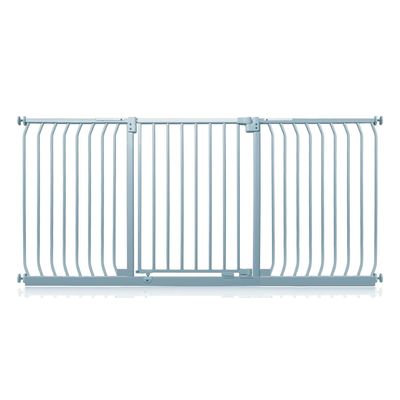 Safetots Barrière de Sécurité Elite 225–234 cm Blanc Mat