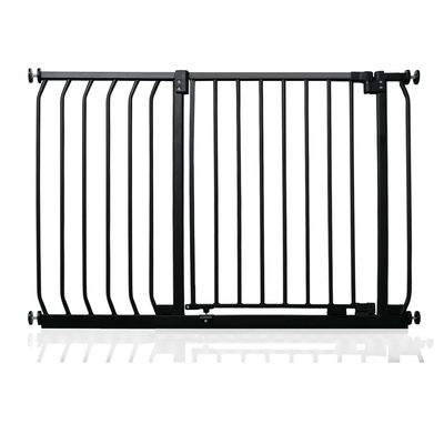 Safetots Barrière de Sécurité Elite 225–234 cm Blanc Mat