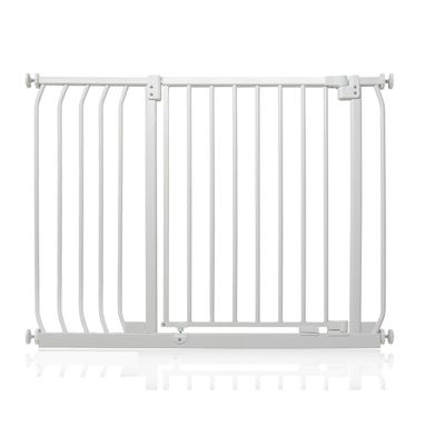 Safetots Barrière de Sécurité Elite 225–234 cm Blanc Mat