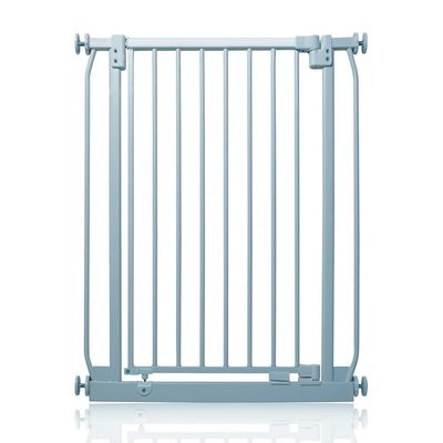 Safetots Barrière Sécurité Extra Haute Elite 216–225 cm Gris Mat