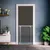 Safetots Barrière Sécurité Extra Haute Elite 96,8 cm Gris Mat Safetots Barrière Sécurité Extra Haute Elite 96,8 cm Gris Mat