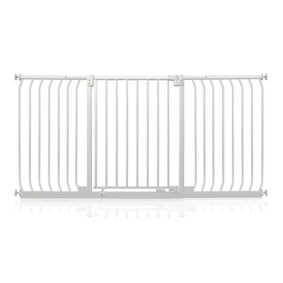 Safetots Barrière de Sécurité Elite 225–234 cm Blanc Mat