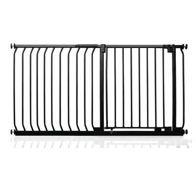 Safetots Barrière de Sécurité Elite 225–234 cm Blanc Mat