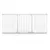 Safetots Barrière Elite 65,5-74,5 cm Gris Mat