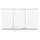 Safetots Barrière Sécurité Extra Haute Elite 188-197 cm Blanc Mat