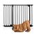 Bettacare Elite Barrière À Pression 89–98 cm Noir Mat