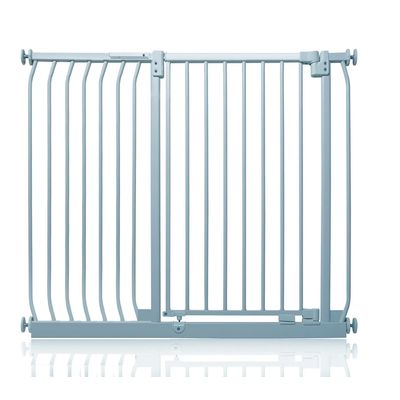 Safetots Barrière Sécurité Extra Haute Elite 216–225 cm Gris Mat