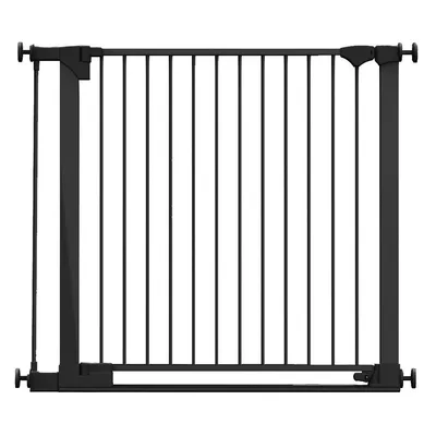 Safetots Barrière Seuil Extra Bas 68-75 cm Blanc