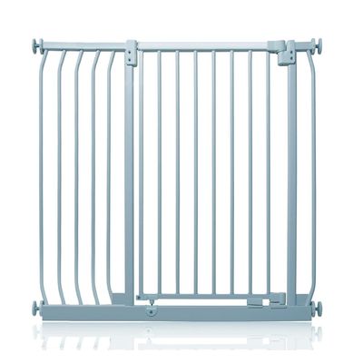 Safetots Barrière Sécurité Extra Haute Elite 216–225 cm Gris Mat