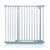 Safetots Barrière Sécurité Extra Haute Elite 98–107 cm Gris Mat