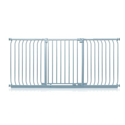 Safetots Barrière de Sécurité Elite 225–234 cm Blanc Mat