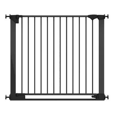 Safetots Barrière Seuil Extra Bas 68-75 cm Blanc