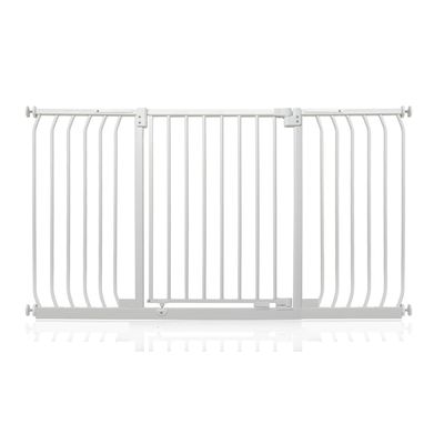 Safetots Barrière de Sécurité Elite 225–234 cm Blanc Mat