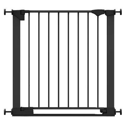 Safetots Barrière Seuil Extra Bas 68-75 cm Blanc