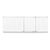 Safetots Barrière Sécurité Elite 234–243 cm Blanc Mat