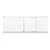 Safetots Barrière Elite 65,5-74,5 cm Gris Mat