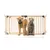 Bettacare Barrière En Bois Multi-panneaux 96cm x 76cm Bettacare Barrière En Bois Multi-panneaux 96cm x 76cm