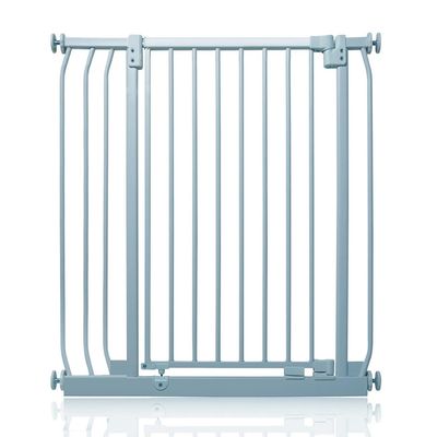 Safetots Barrière Sécurité Extra Haute Elite 216–225 cm Gris Mat