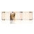 Bettacare Barrière Bois Multi-panneaux 296cm x 76cm
