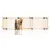 Bettacare Barrière En Bois Multi-panneaux 96cm x 76cm Bettacare Barrière En Bois Multi-panneaux 96cm x 76cm