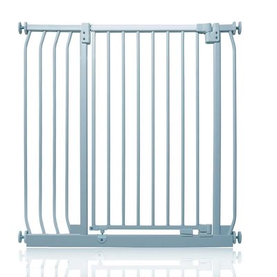 Safetots Barrière Sécurité Extra Haute Elite 216–225 cm Gris Mat