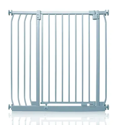 Safetots Barrière Sécurité Extra Haute Elite 96.8cm Gris Mat