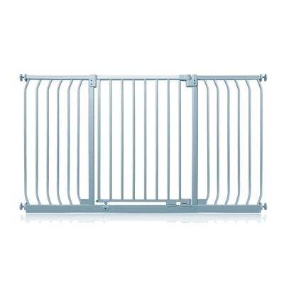 Safetots Barrière de Sécurité Elite 225–234 cm Blanc Mat