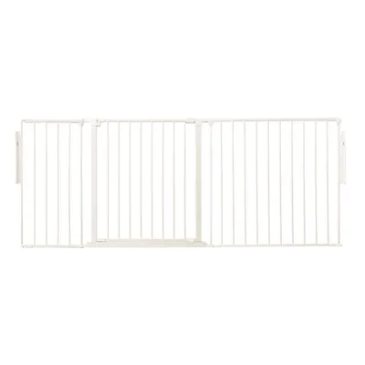 Safetots Séparateur Multi-panneau Premium 70 cm Gris