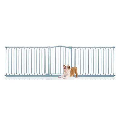 Bettacare Barrière Courbée Pour Animaux 271–280 cm Bettacare Barrière Courbée Pour Animaux 271–280 cm
