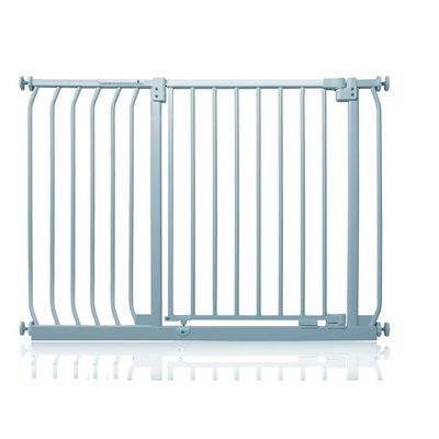 Safetots Barrière de Sécurité Elite 225–234 cm Blanc Mat