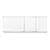 Safetots Barrière Elite 65,5-74,5 cm Gris Mat
