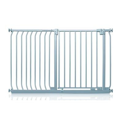 Safetots Barrière de Sécurité Elite 225–234 cm Blanc Mat