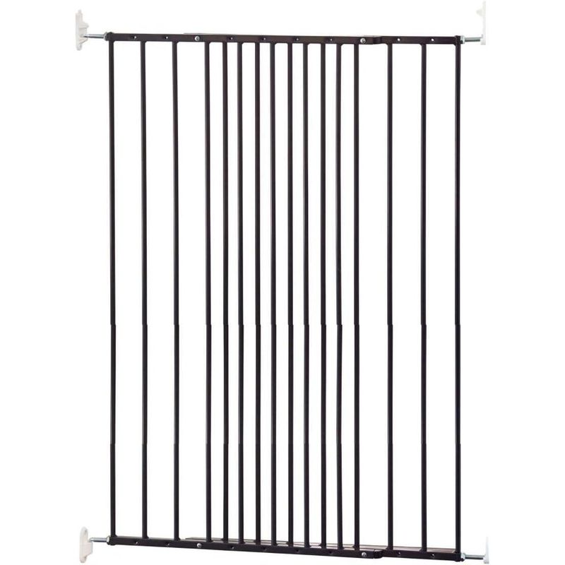 Bettacare Barrière de Sécurité Extra-haute à Vis pour Animaux 103,5 cm