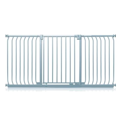 Safetots Barrière de Sécurité Elite 225–234 cm Blanc Mat