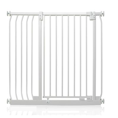 Safetots Barrière Sécurité Extra Haute Elite 216–225 cm Gris Mat
