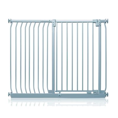 Safetots Barrière Sécurité Extra Haute Elite 216–225 cm Gris Mat