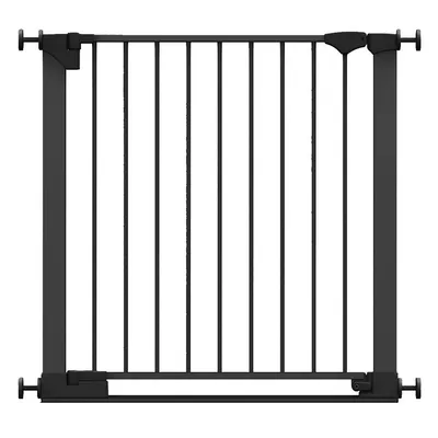 Safetots Barrière Seuil Extra Bas 68-75 cm Blanc