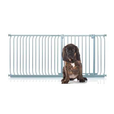 Bettacare Elite Barrière À Pression 152–161 cm Blanc Mat