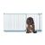 Bettacare Elite Barrière À Pression 171–180 cm Gris Mat