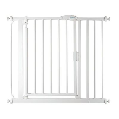 Safetots Barrière De Sécurité À Pression 103,8–110,8 cm Gris Ardoise