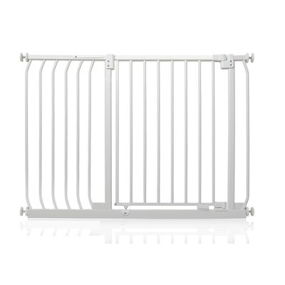Safetots Barrière de Sécurité Elite 225–234 cm Blanc Mat