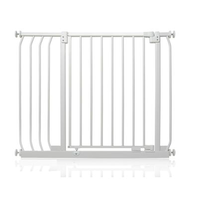 Safetots Barrière de Sécurité Elite 225–234 cm Blanc Mat