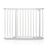 Safetots Barrière de Sécurité Elite 89–98 cm Blanc Mat