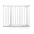 Safetots Barrière de Sécurité Elite 89–98 cm Blanc Mat