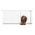 Bettacare Elite Barrière À Pression 152–161 cm Blanc Mat