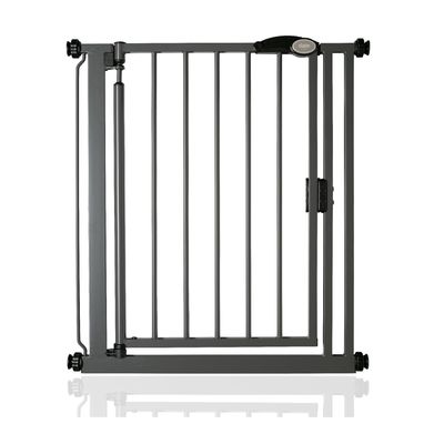 Safetots Barrière De Sécurité À Pression 103,8–110,8 cm Gris Ardoise